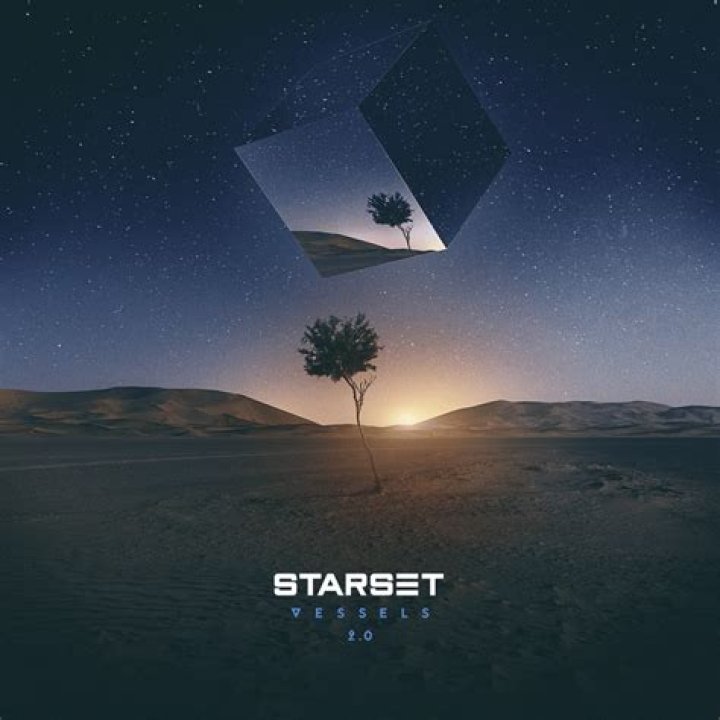 Lyrics & Translations of Unbecoming by Starset