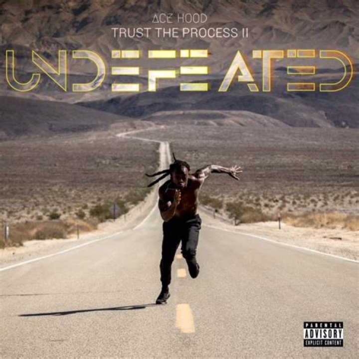 Lyrics & Translations of Undefeated X Chosen by Ace Hood