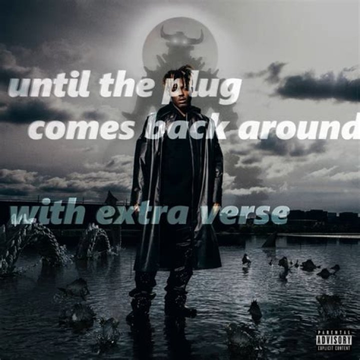 Lyrics & Translations of Until The Plug Comes Back Around by Juice Wrld