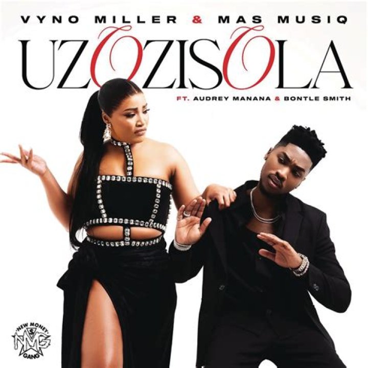 Lyrics & Translations of Uzozisola by Mas Musiq