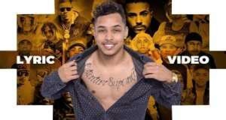 Lyrics & Translations of Vai Novinha Luck Muzik by Mc João