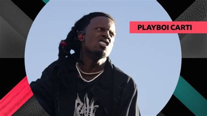 Lyrics & Translations of Vamp Anthem by Playboi Carti