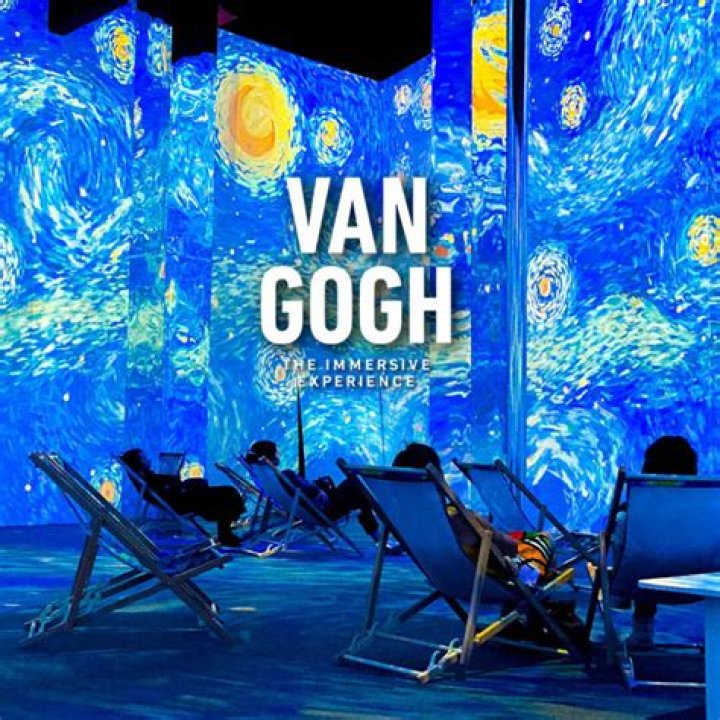 Lyrics & Translations of Van Gogh by Aminé