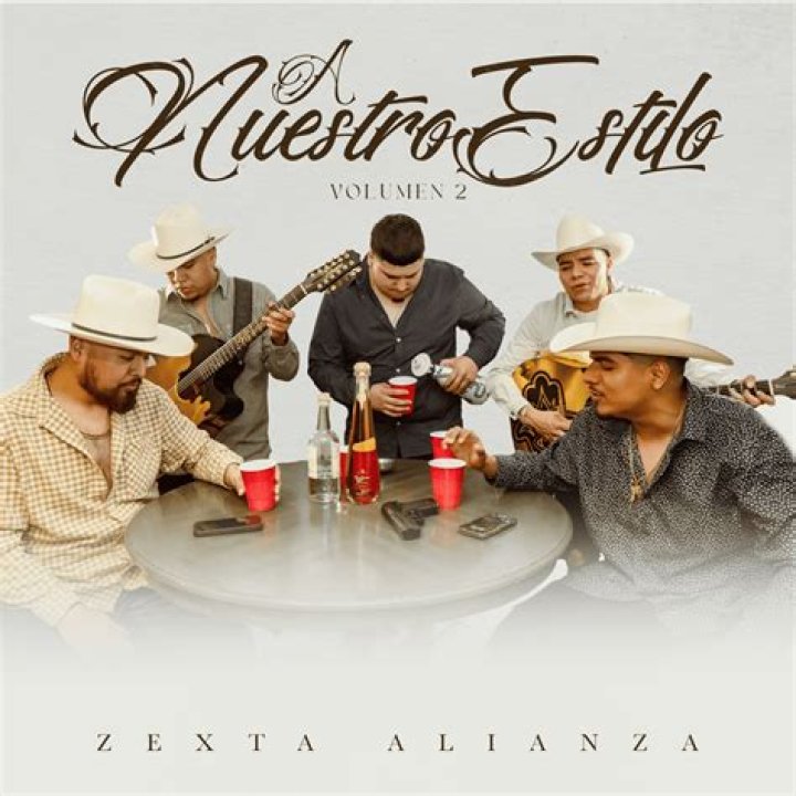 Lyrics & Translations of Vida Rencorosa by Zexta Alianza