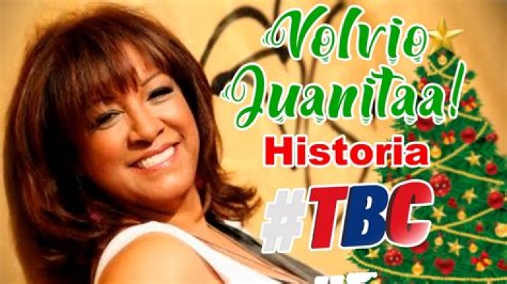 Lyrics & Translations of Volvio Juanita by Shelow Shaq