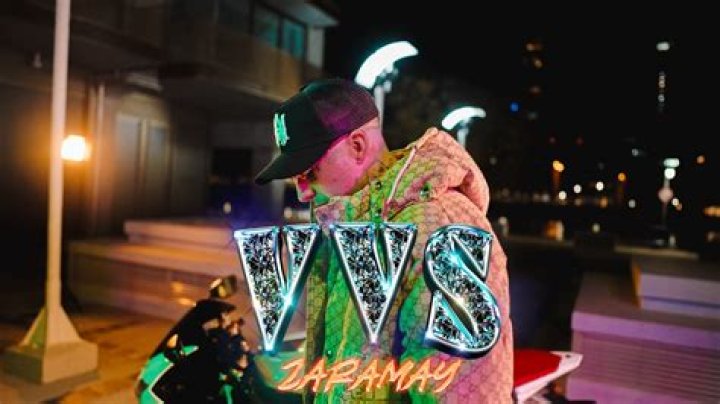 Lyrics & Translations of Vvs by Demando & Sby