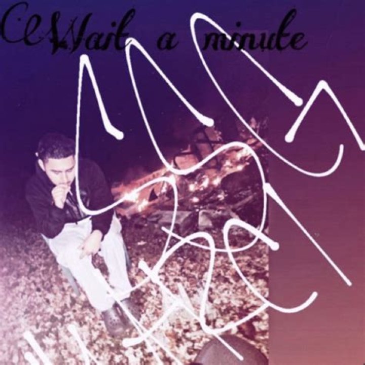 Lyrics & Translations of Wait A Minute by Baby Money