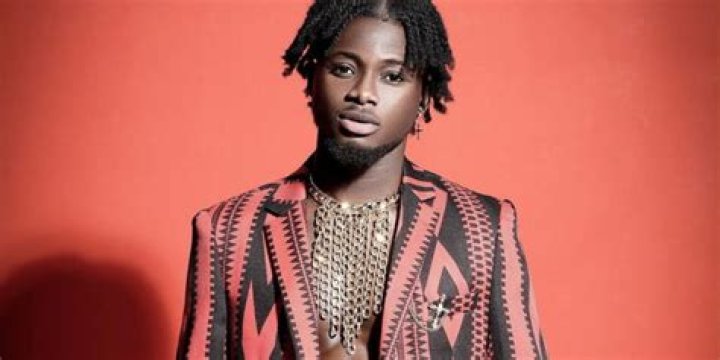 Lyrics & Translations of Walaahi by Kuami Eugene