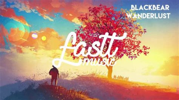 Lyrics & Translations of Wanderlust (Wildlyf Remix) by Blackbear