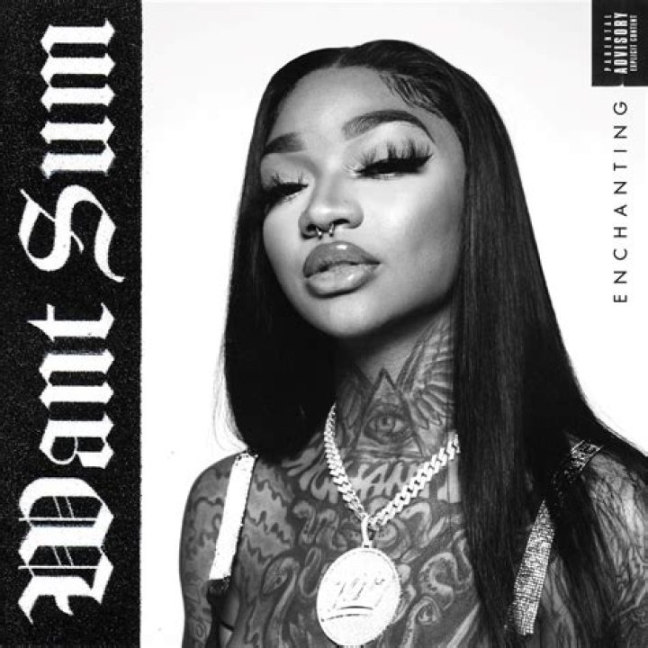 Lyrics & Translations of Want Sum by Enchanting