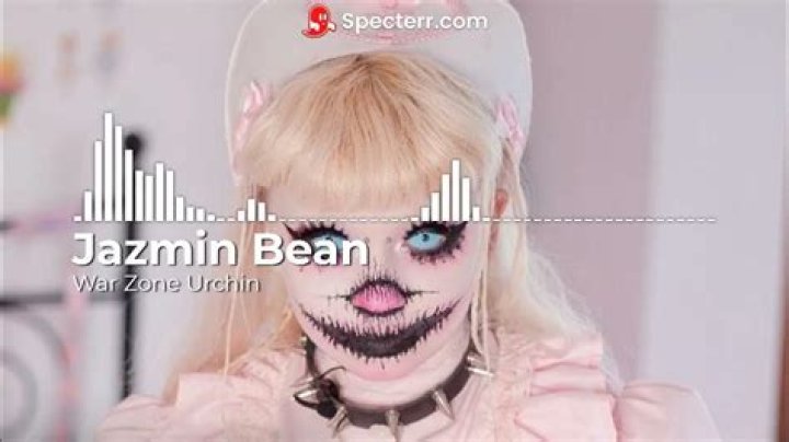 Lyrics & Translations of War Zone Urchin by Jazmin Bean