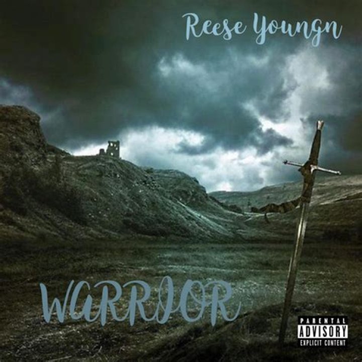 Lyrics & Translations of Warrior by Reese Youngn