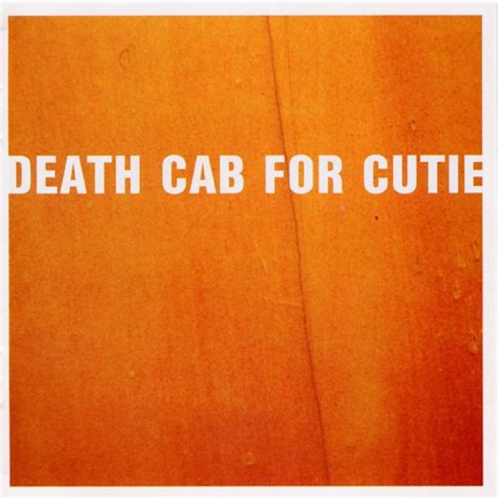 Lyrics & Translations of Waterfalls by Death Cab For Cutie