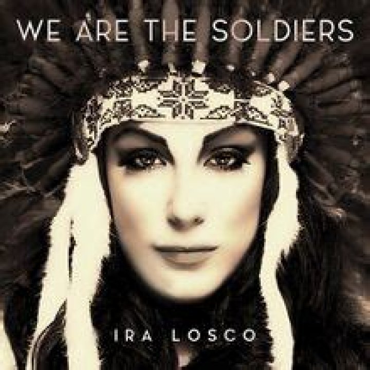 Lyrics & Translations of We Are The Soldiers by Ira Losco