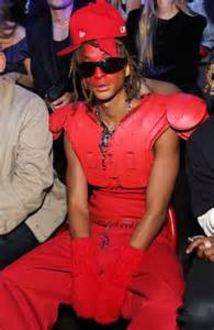 Lyrics & Translations of We Were Fifteen by Jaden