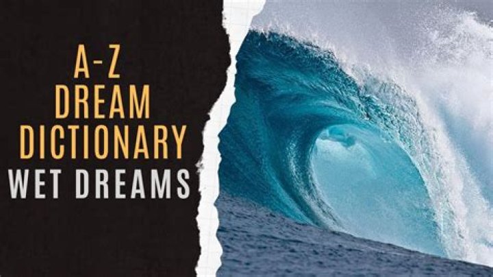 Lyrics & Translations of Wet Dream by Austin Burke