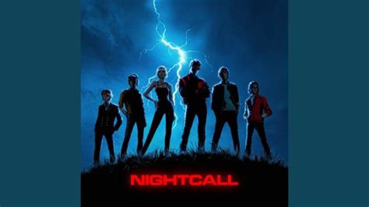 Lyrics & Translations of When The Night Calls… by Blood Cultures