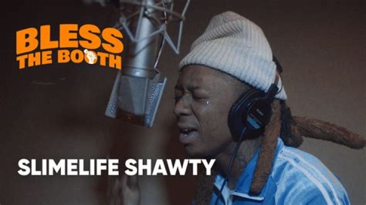 Lyrics & Translations of Where's The Love by Slimelife Shawty