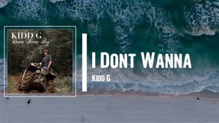 Lyrics & Translations of Whiskey & Wine by Kidd G