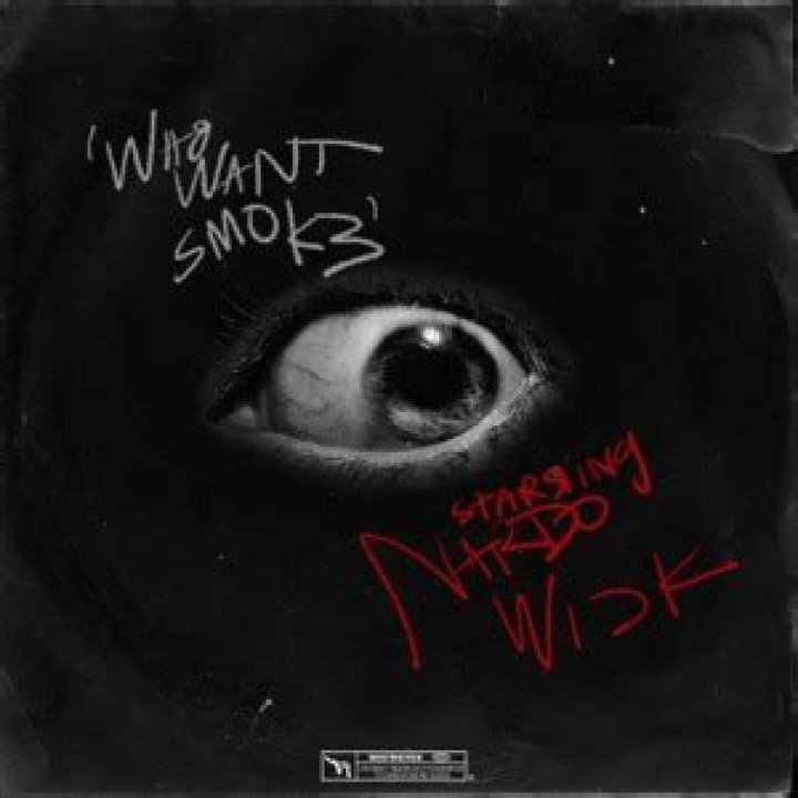 Lyrics & Translations of Who Want Smoke by Asian Doll