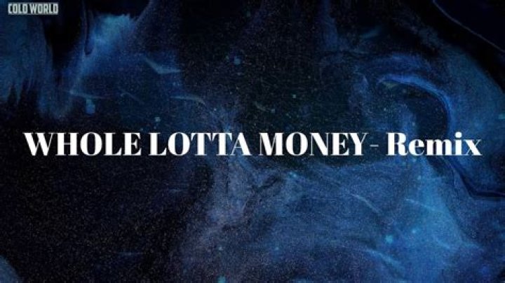 Lyrics & Translations of Whole Lotta Money by Uncle Murda & Benny The Butcher