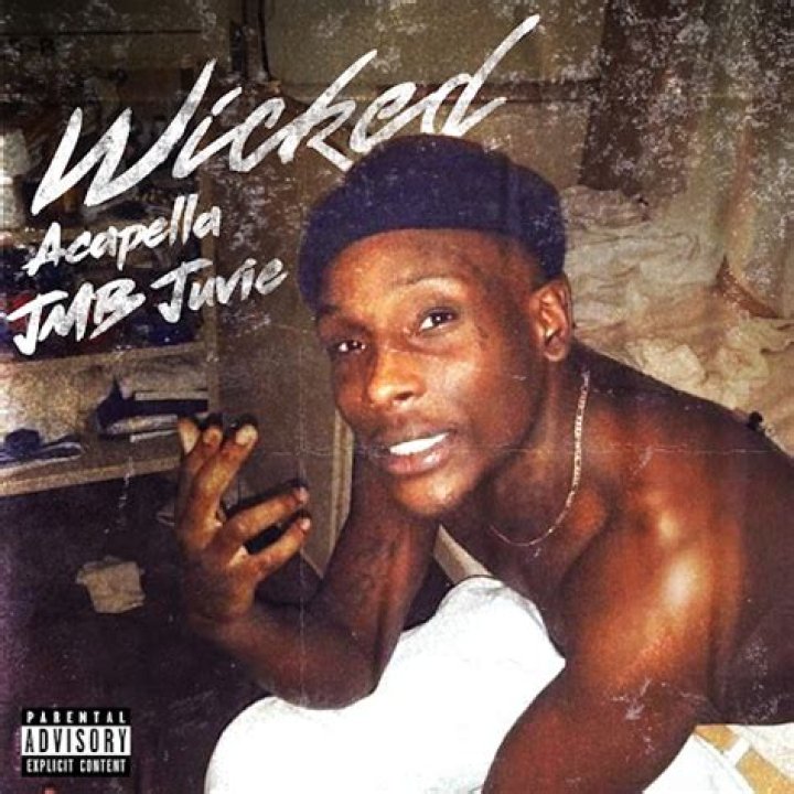 Lyrics & Translations of Wicked by Jmb Juvie