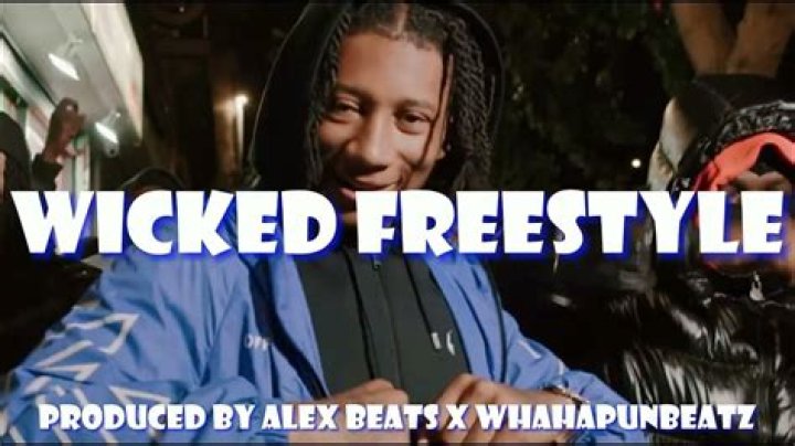 Lyrics & Translations of Wicked Freestyle by Nardo Wick