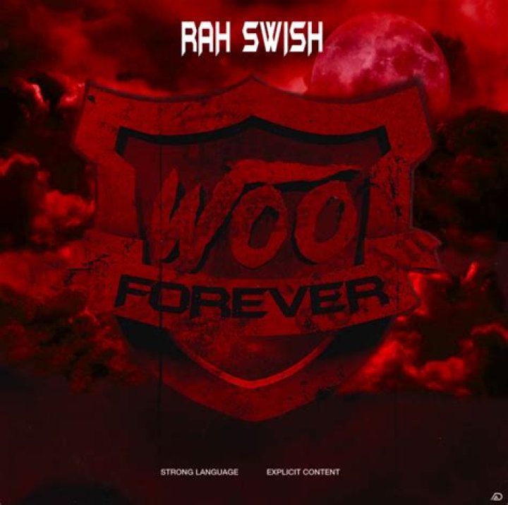 Lyrics & Translations of Woo Forever by Rah Swish
