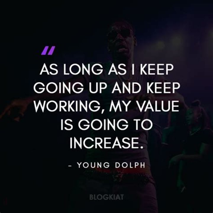 Lyrics & Translations of Workin by Young Dolph