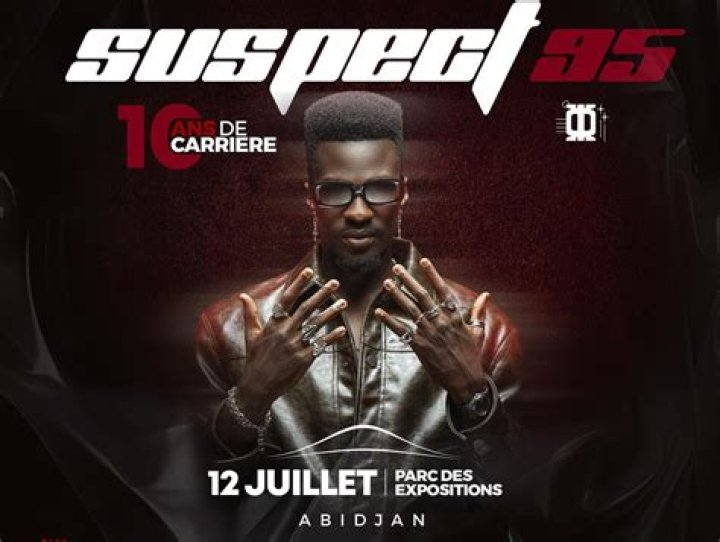 Lyrics & Translations of Y'a La Santé by Suspect 95