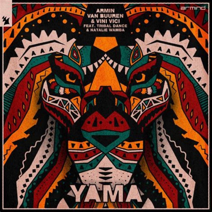 Lyrics & Translations of Yama by Armin Van Buuren