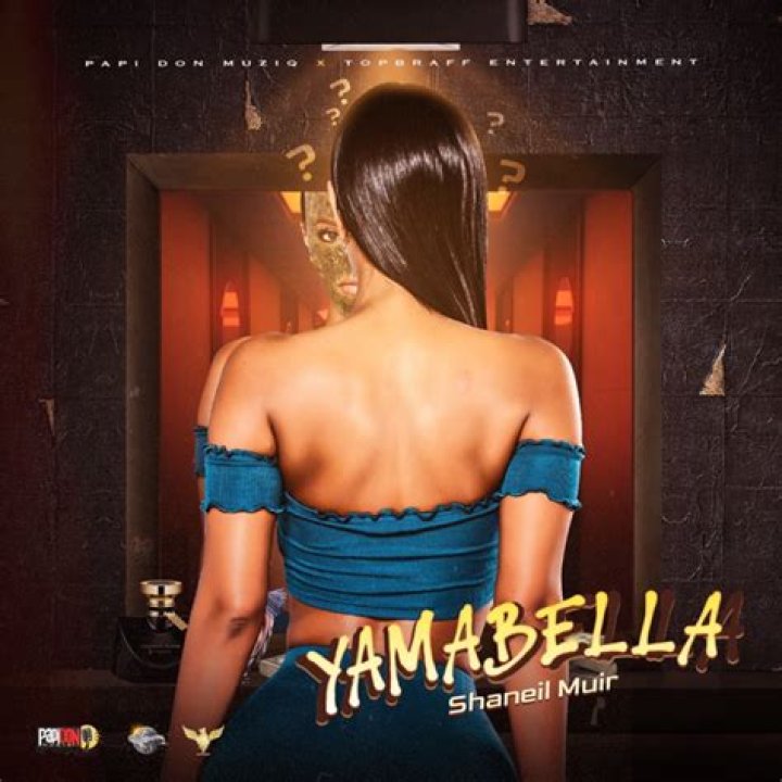 Lyrics & Translations of Yamabella by Shaneil Muir