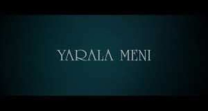 Lyrics & Translations of Yarala Meni by Ka Re Prod