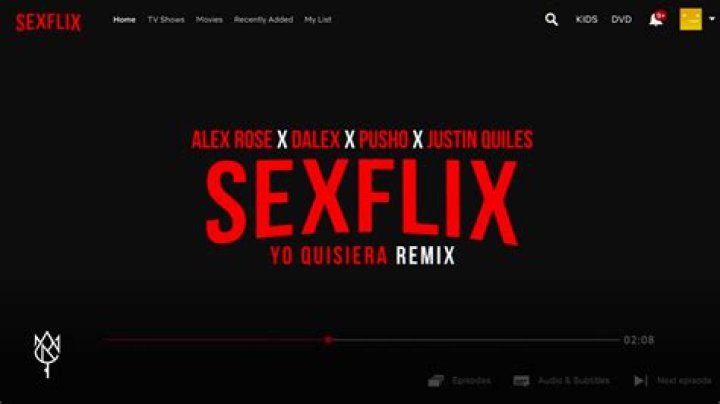 Lyrics & Translations of Yo Quisiera (Remix) by Alex Rose
