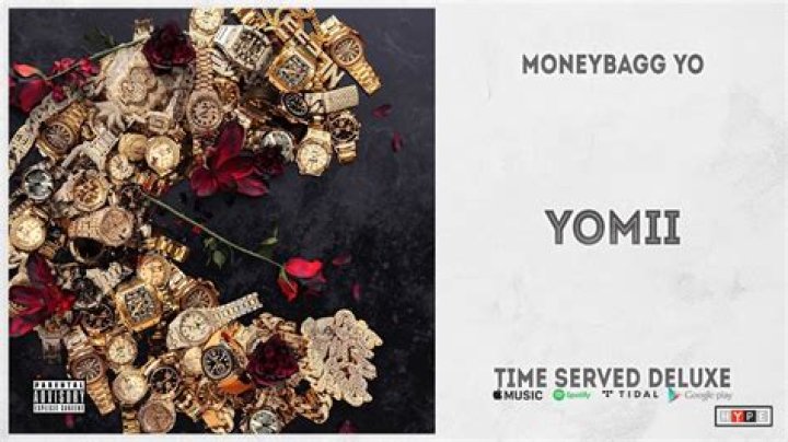 Lyrics & Translations of Yomii by Moneybagg