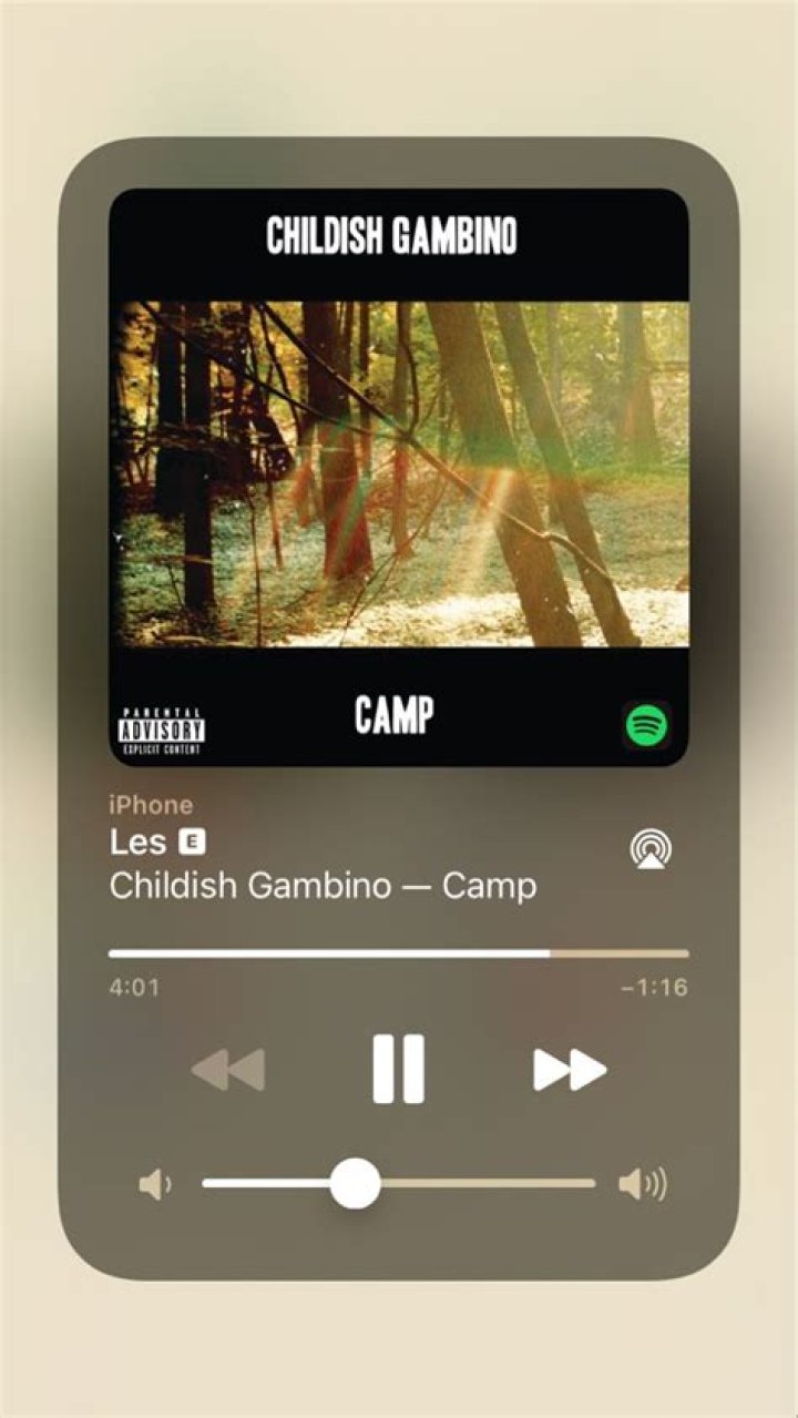 Lyrics & Translations of Zombies by Childish Gambino