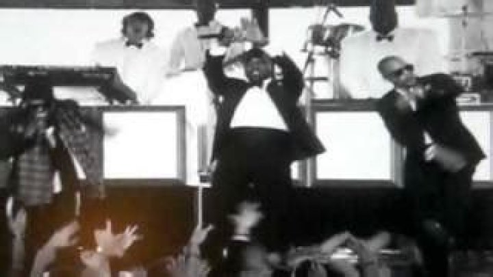 M.i.a Grammys Performance 2009 | Popnable