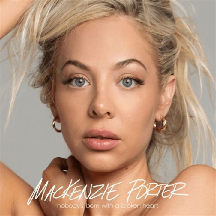 Mackenzie Porter's Biography And Facts'