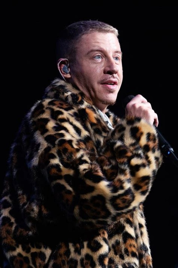 Macklemore's Questions | Popnable
