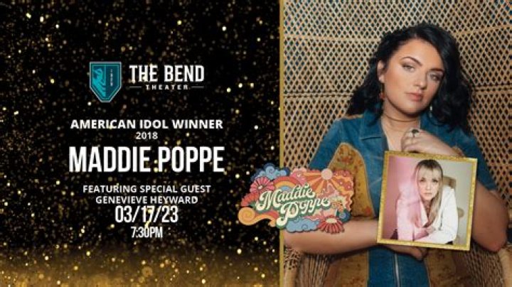 Maddie Poppe Net Worth - How Much Does Maddie Poppe Make?