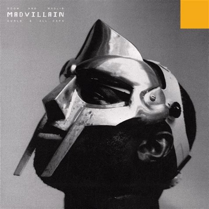 Madvillain's Most Popular Songs | Popnable