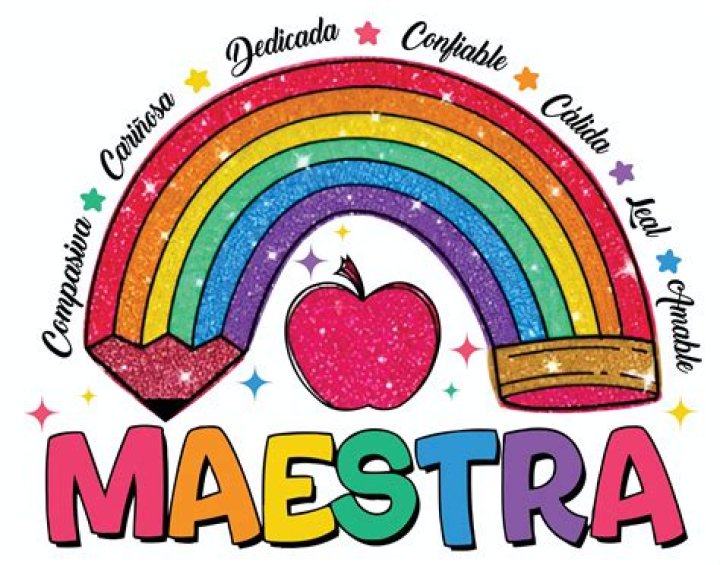 Maestra 