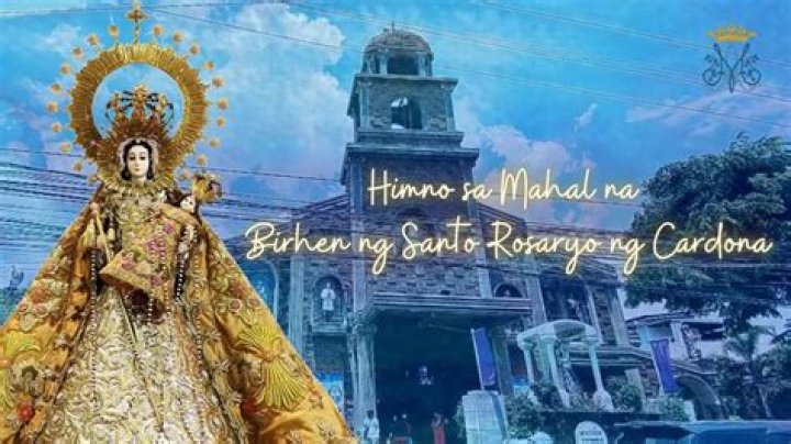 Mahal Na Mahal by Sam Concepcion from Philippines