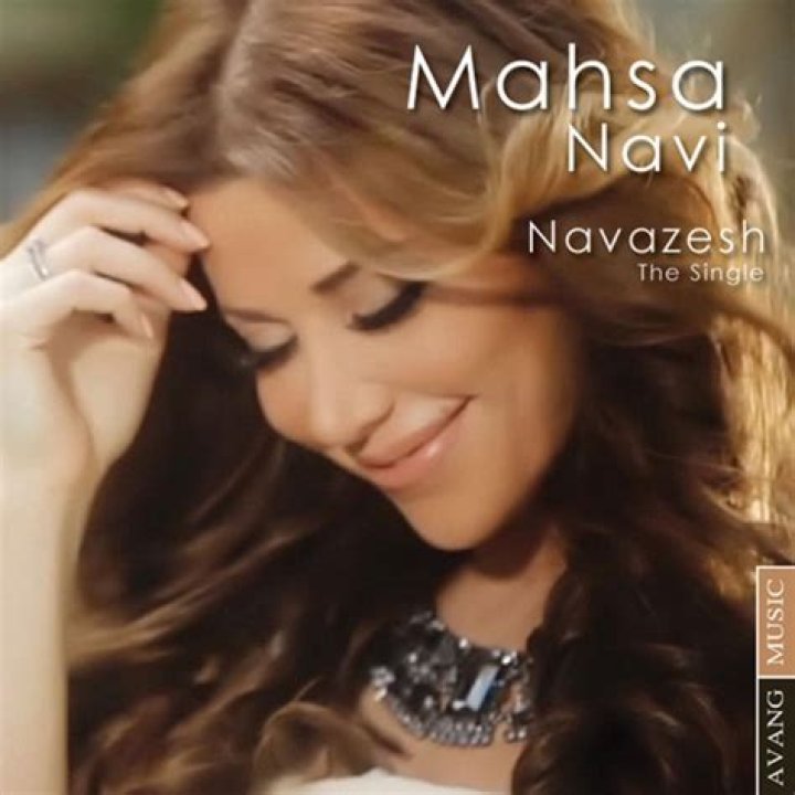 Mahsa Navi's Biography And Facts'