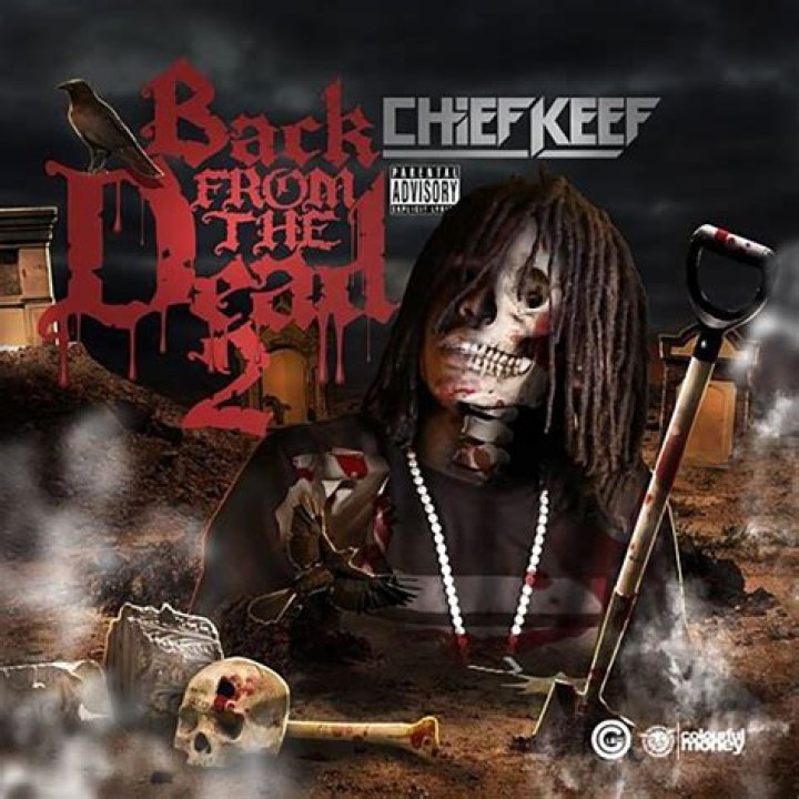 Mailbox by Chief Keef from USA