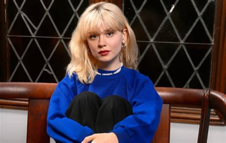 Maisie Peters's Biography And Facts'