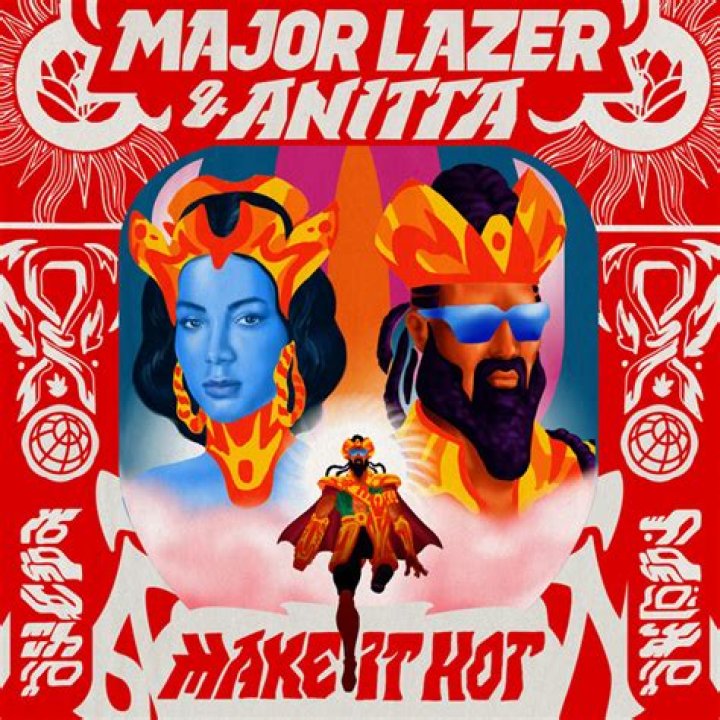 Major Lazer Net Worth - How Much Does Major Lazer Make?