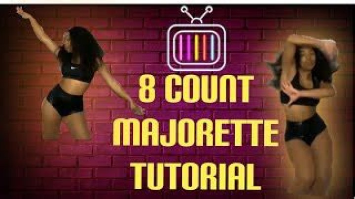 Majorette Dance Songs 8 Count