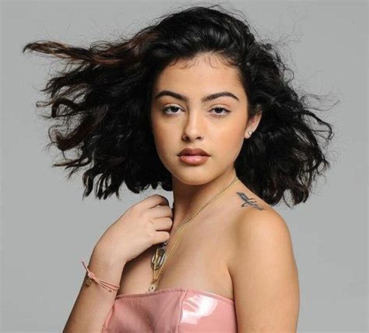 Malu Trevejo's Biography And Facts'
