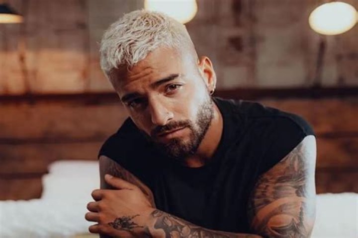 Maluma's Questions | Popnable